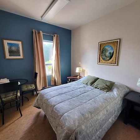 Auberge Soleil De Mer Bonaventure Bagian luar foto