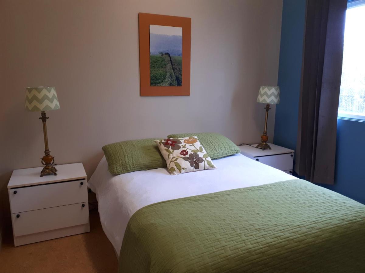 Auberge Soleil De Mer Bonaventure Bagian luar foto