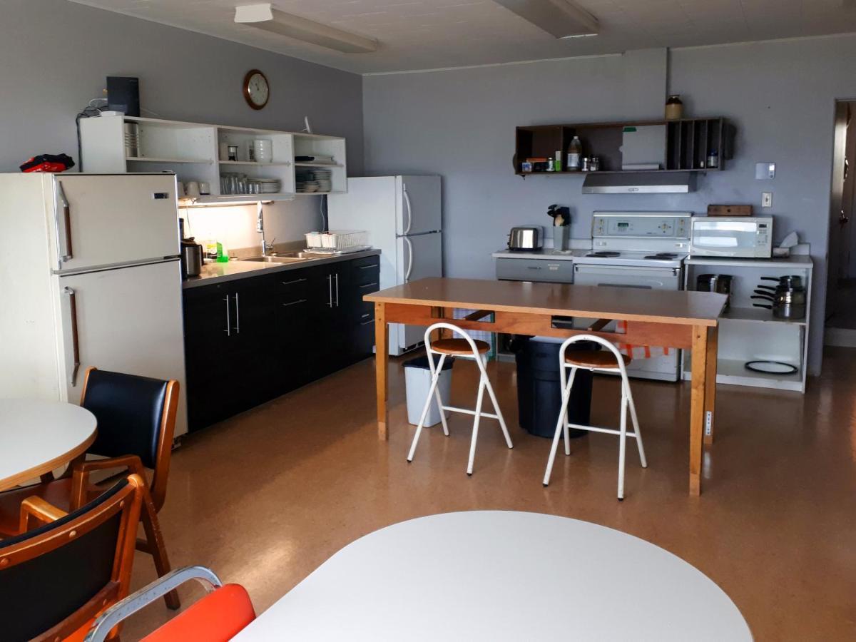 Auberge Soleil De Mer Bonaventure Bagian luar foto